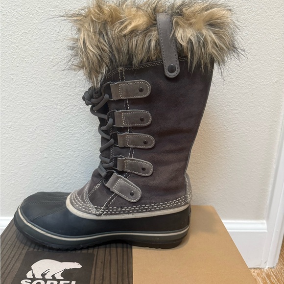 Sorel Women's Joan of Arctic Boots - Picture 7 of 12